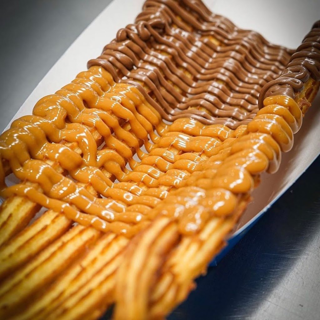 Churromania Kendall | restaurant | 15885 SW 88th St, Kendall, FL 33183, USA | 7868614746 OR +1 786-861-4746