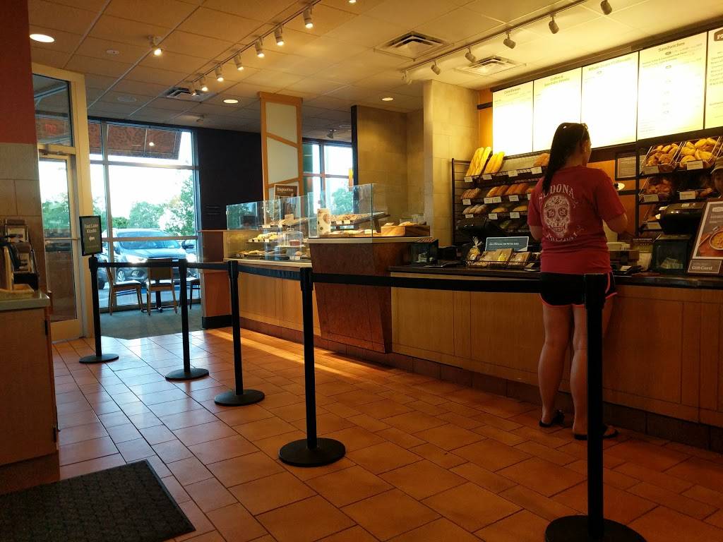 Panera Bread | bakery | 5037 S Cleveland Ave, Fort Myers, FL 33907, USA | 2392740294 OR +1 239-274-0294