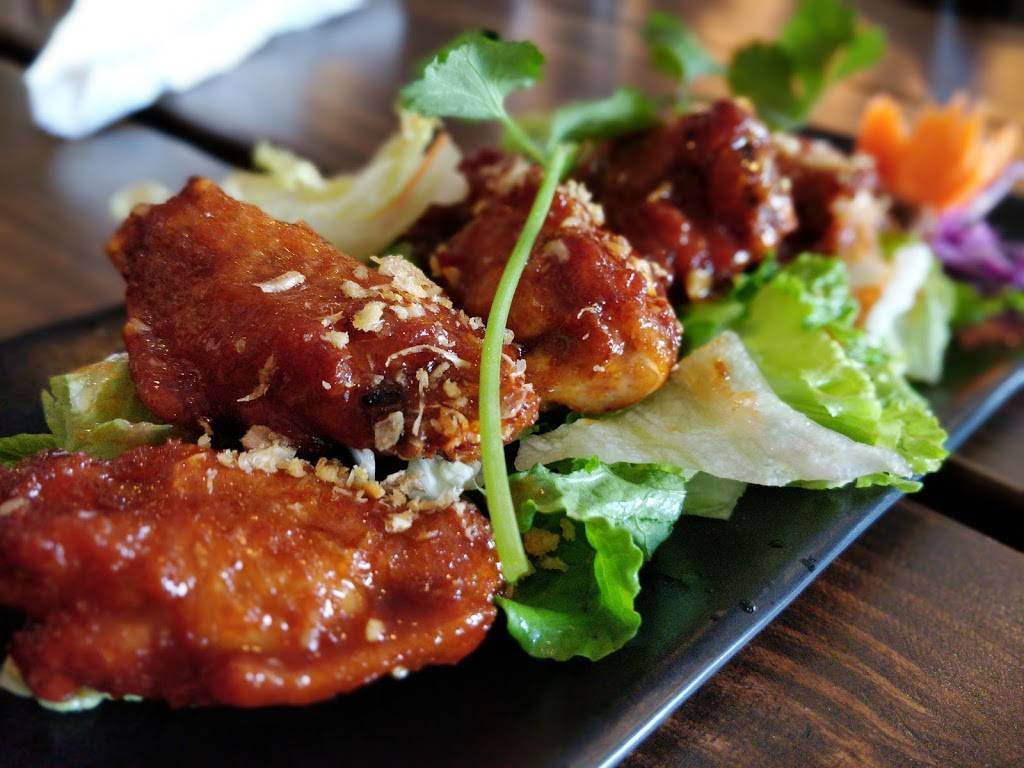 Sip Saam Thai | restaurant | 6301 W Parmer Ln #505, Austin, TX 78729, USA | 5123581878 OR +1 512-358-1878