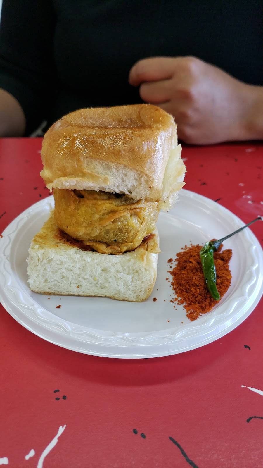 Bombay Street Food | restaurant | 41035 Fremont Blvd, Fremont, CA 94538, USA | 5105730363 OR +1 510-573-0363