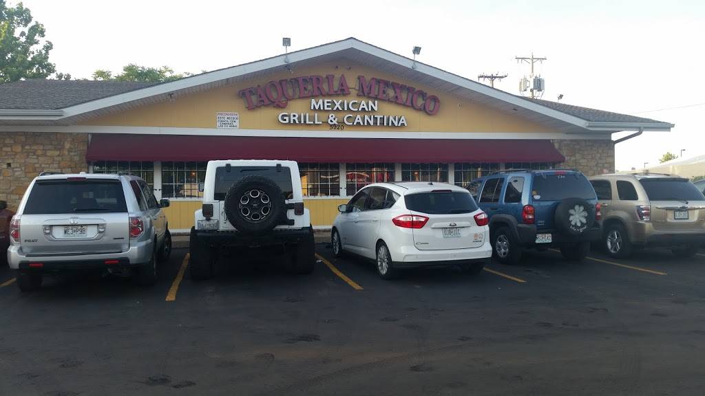 Taqueria Mexico #2 | restaurant | 5920 Independence Ave, Kansas City, MO 64125, USA | 8162414250 OR +1 816-241-4250
