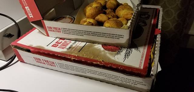 Papa Johns Pizza | restaurant | 3627 N MacArthur Blvd, Warr Acres, OK 73122, USA | 4057877100 OR +1 405-787-7100