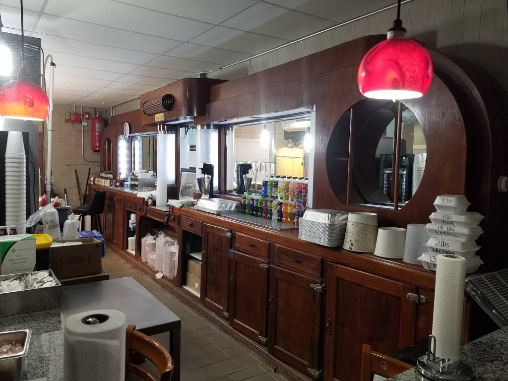 Chicago Style BBQ | restaurant | 1215 N Broadway St, Joliet, IL 60435, USA | 8157142704 OR +1 815-714-2704