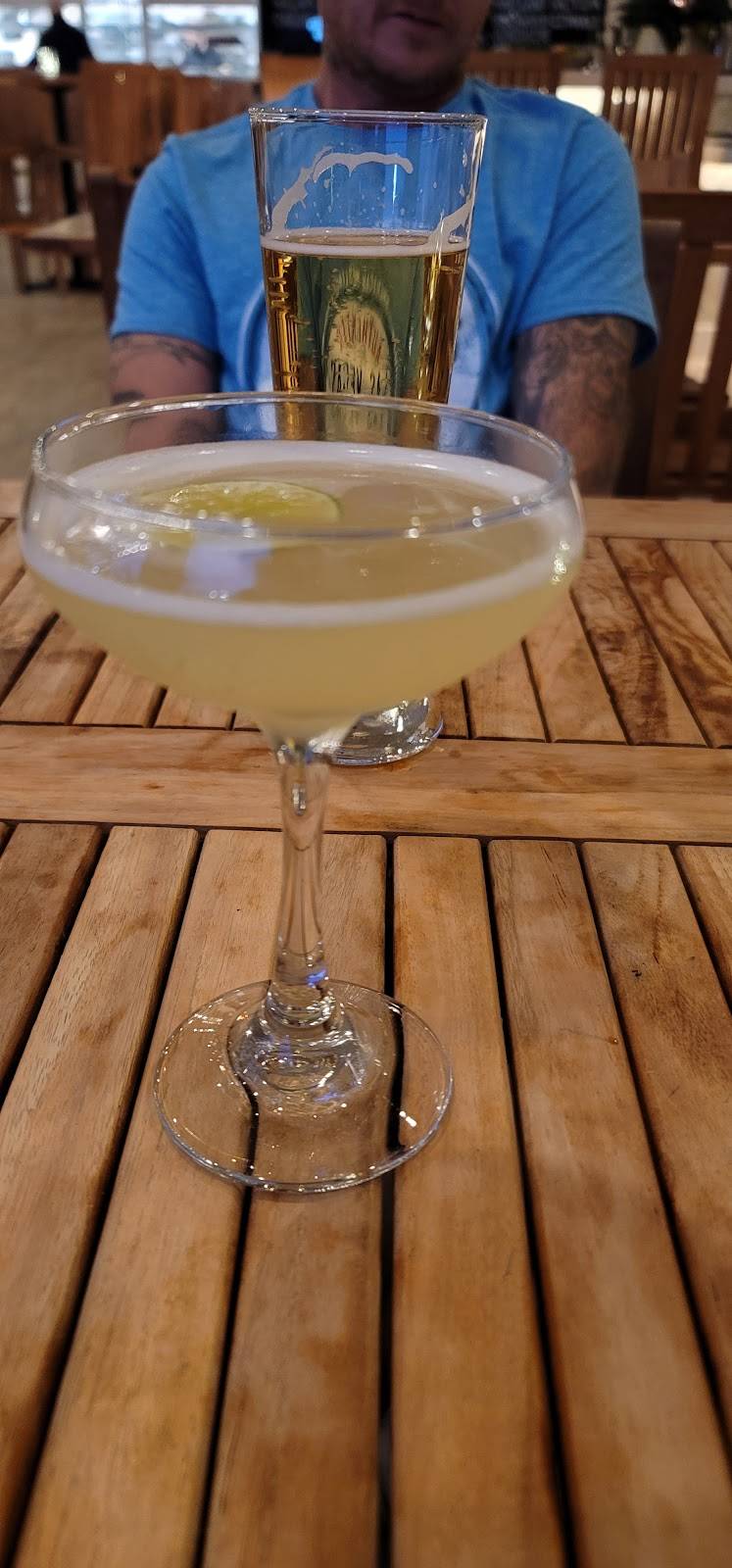 Mermaids & Cowboys | restaurant | 1251 Prospect St, La Jolla, CA 92037, USA | 8589990205 OR +1 858-999-0205