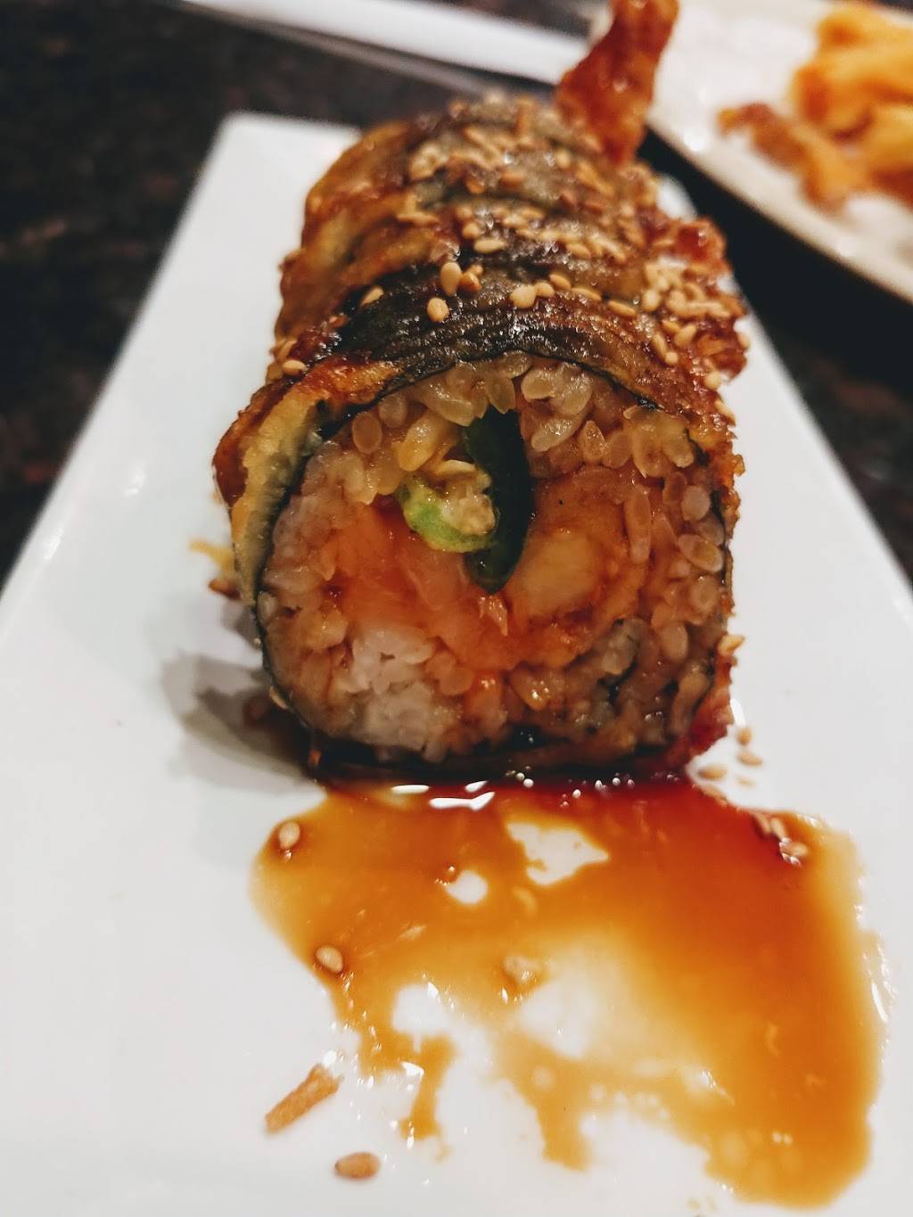 Ichibon Japanese Restaurant | restaurant | 12120 Greenspoint Dr, Houston, TX 77060, USA | 2818720309 OR +1 281-872-0309