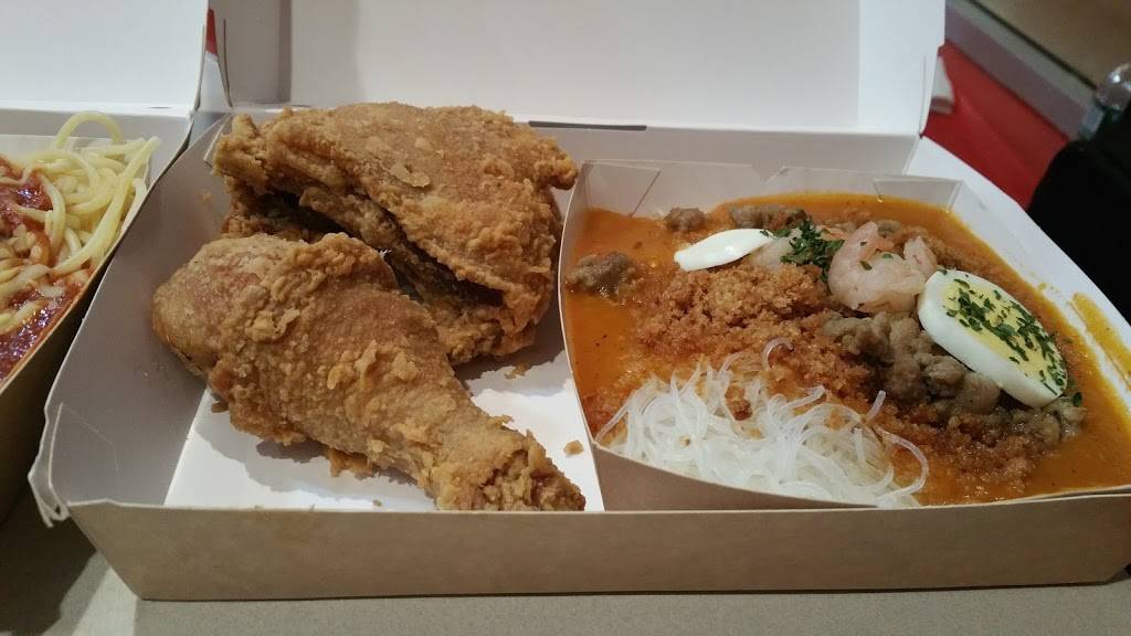 Jollibee | restaurant | 62-29 Roosevelt Ave, Woodside, NY 11377, USA | 7184264445 OR +1 718-426-4445