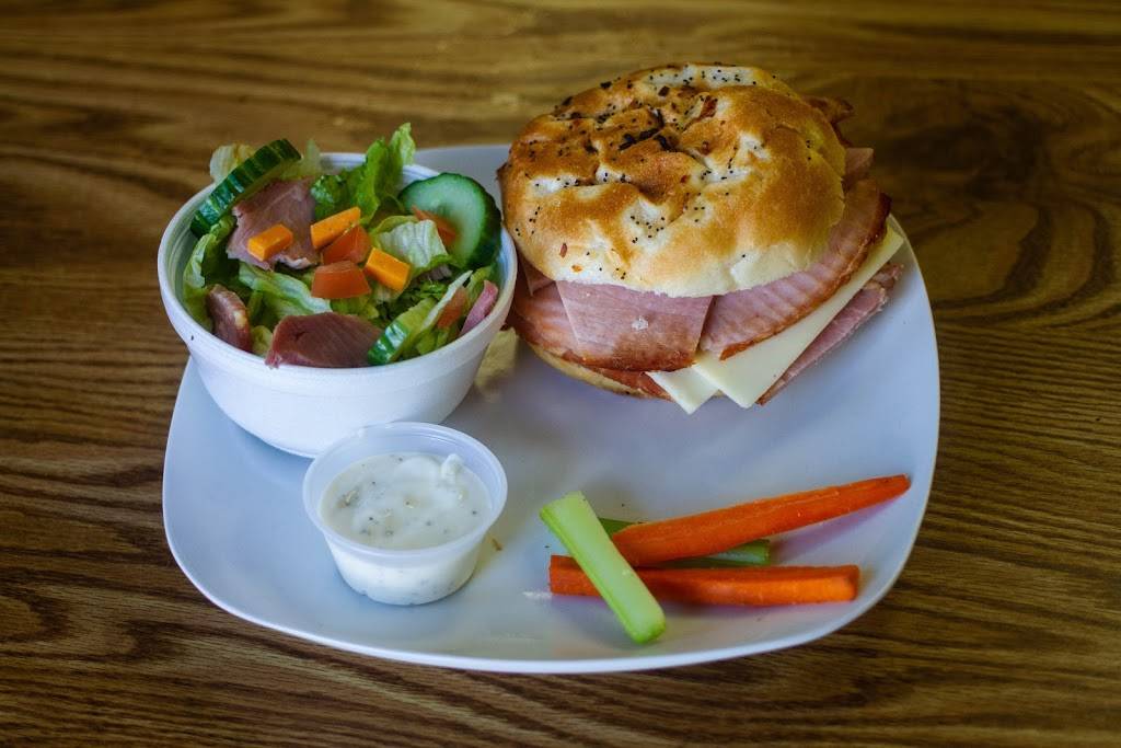 Honey Bee Ham | restaurant | 2407 Dougall Ave, Windsor, ON N8X 1T3, Canada | 5199454267 OR +1 519-945-4267