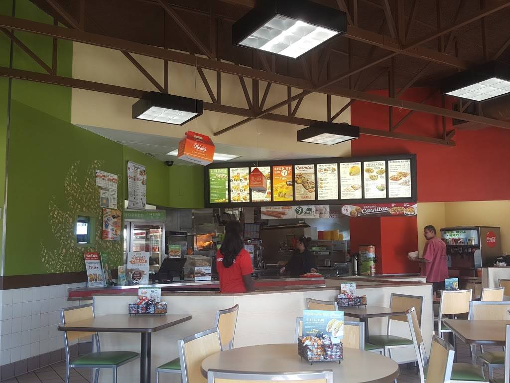 Del Taco | meal takeaway | 5010 W Ave N, Palmdale, CA 93551, USA | 6617225346 OR +1 661-722-5346