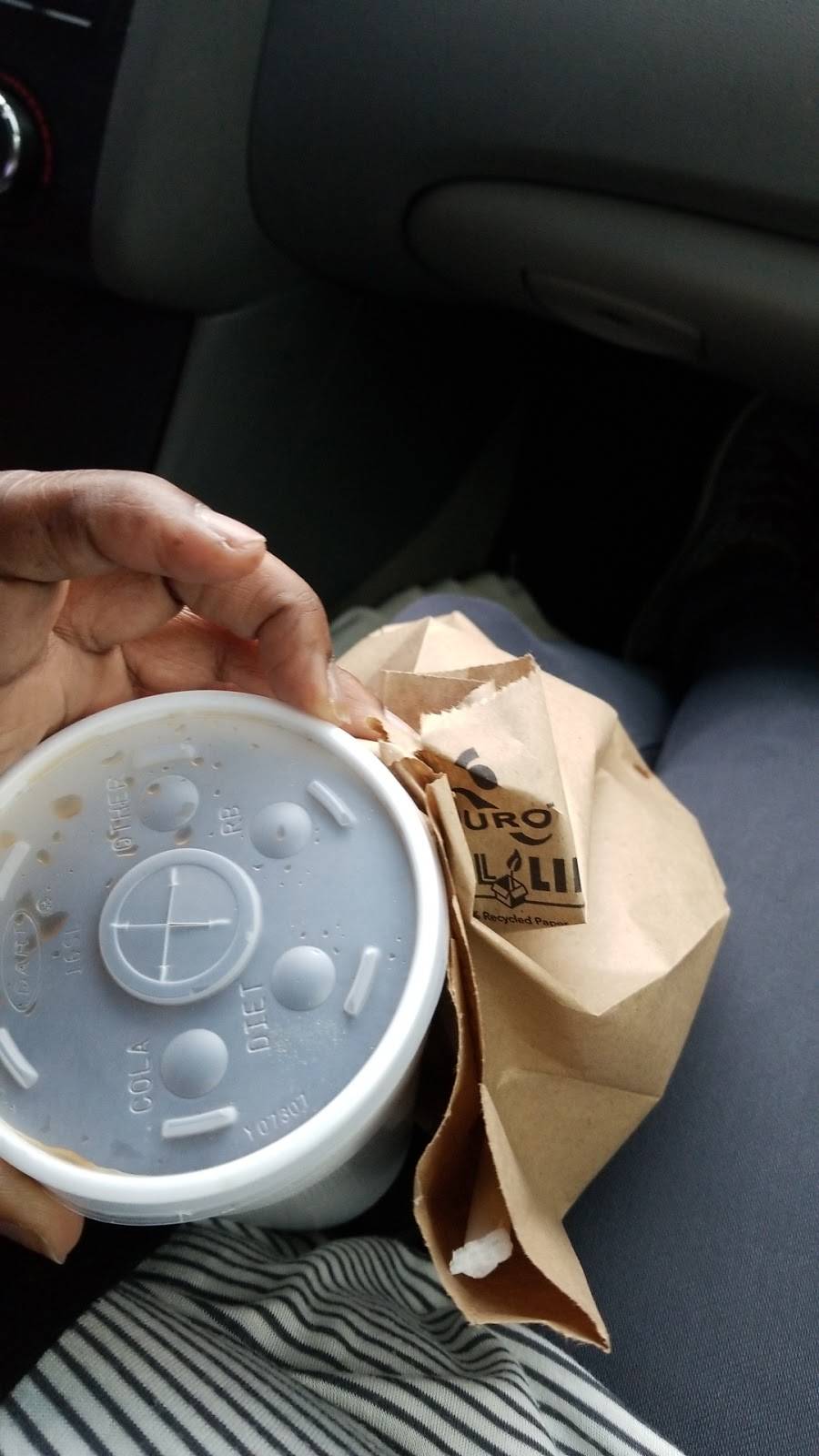 Kens Fast Foods | restaurant | 505 College St W, Fayetteville, TN 37334, USA | 9314331614 OR +1 931-433-1614