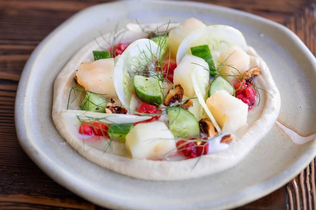 The Monarch | restaurant | 1295 Coast Village Rd, Santa Barbara, CA 93108, USA | 8058690789 OR +1 805-869-0789