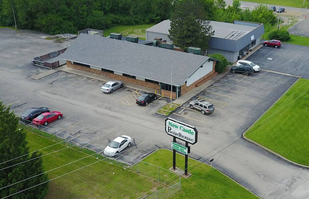 New Castle Roadhouse | restaurant | 1507 S Memorial Dr, New Castle, IN 47362, USA | 7655212100 OR +1 765-521-2100