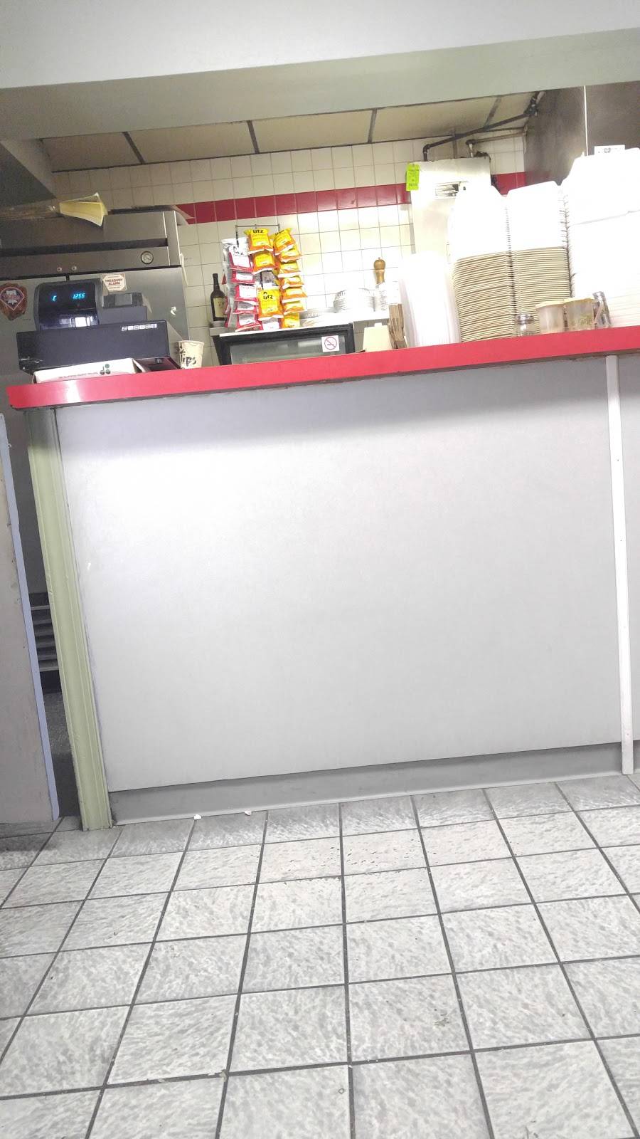 Bally Pizza | restaurant | 5200 N Mascher St, Philadelphia, PA 19120, USA | 2153248899 OR +1 215-324-8899