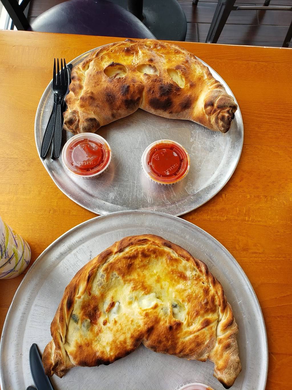 Unchained Pizza | restaurant | 960 William T, 3206, Morrissey Blvd, Boston, MA 02122, USA | 6175392187 OR +1 617-539-2187