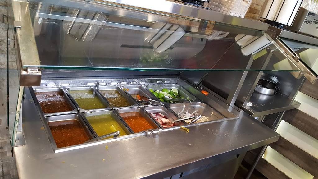 Tijuanas Tacos | restaurant | 485 W Holt Ave, Pomona, CA 91768, USA | 9094694730 OR +1 909-469-4730