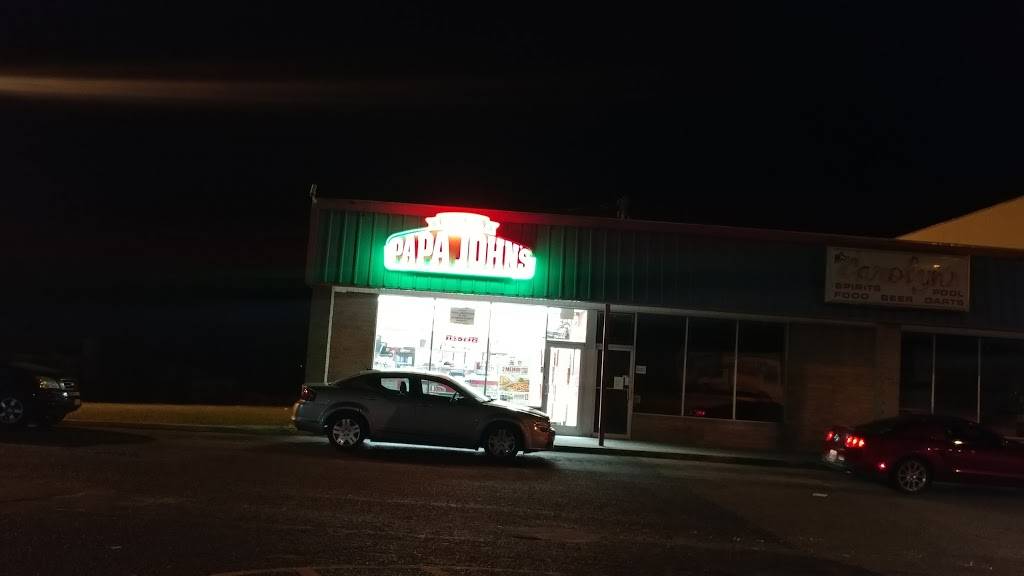 Papa Johns Pizza | restaurant | 2416 Windsor Spring Rd, Augusta, GA 30906, USA | 7067921888 OR +1 706-792-1888