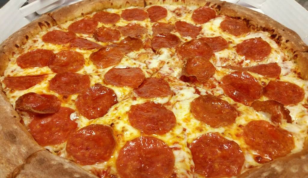 Papa Johns Pizza | restaurant | 2401 White Ln Ste 7, Bakersfield, CA 93304, USA | 6618330303 OR +1 661-833-0303