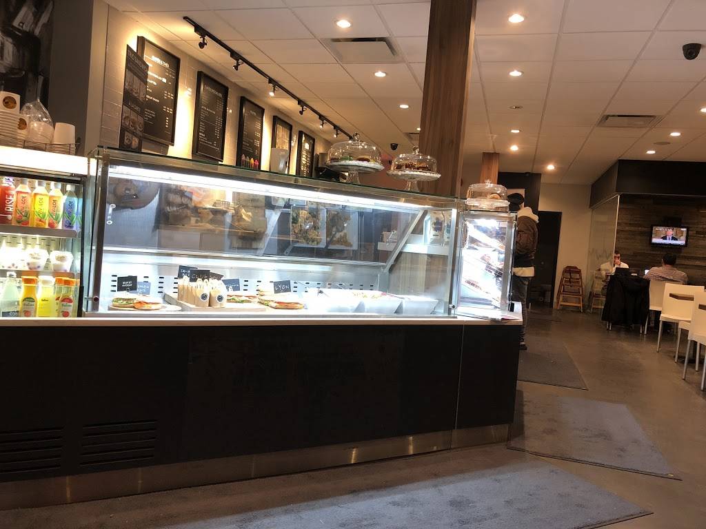 Café Dépôt | cafe | 2505 Rue des Nations Bombardier, Ville, Saint-Laurent, QC H4R 3C8, Canada | 5143325355 OR +1 514-332-5355