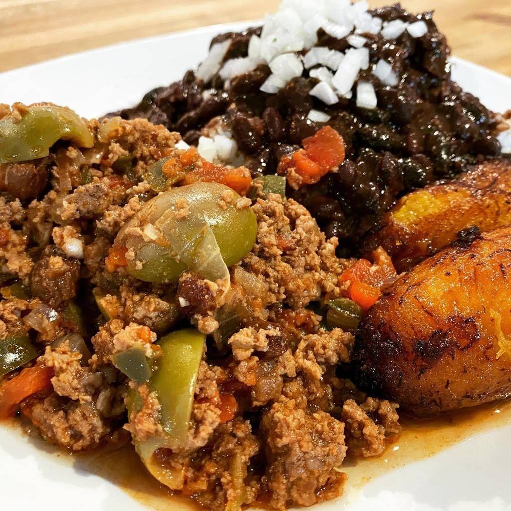 Bogota Kitchen + Bar | restaurant | 917 11th St, Palm Harbor, FL 34683, USA | 7277545047 OR +1 727-754-5047