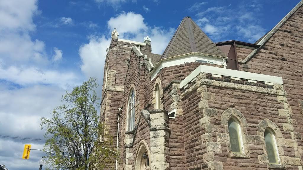 Dominos Pizza | meal delivery | 351 St Andrew St W, Fergus, ON N1M 1P1, Canada | 5198438383 OR +1 519-843-8383