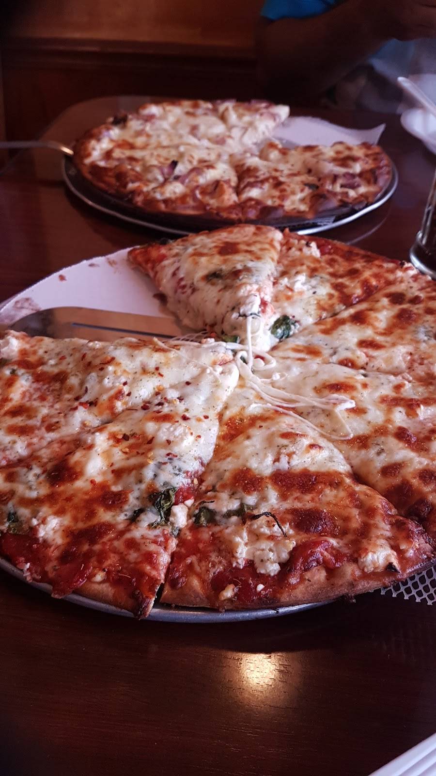 little Angelos pizza | restaurant | 7112 Mannheim Rd, Rosemont, IL 60018, USA | 8472982100 OR +1 847-298-2100