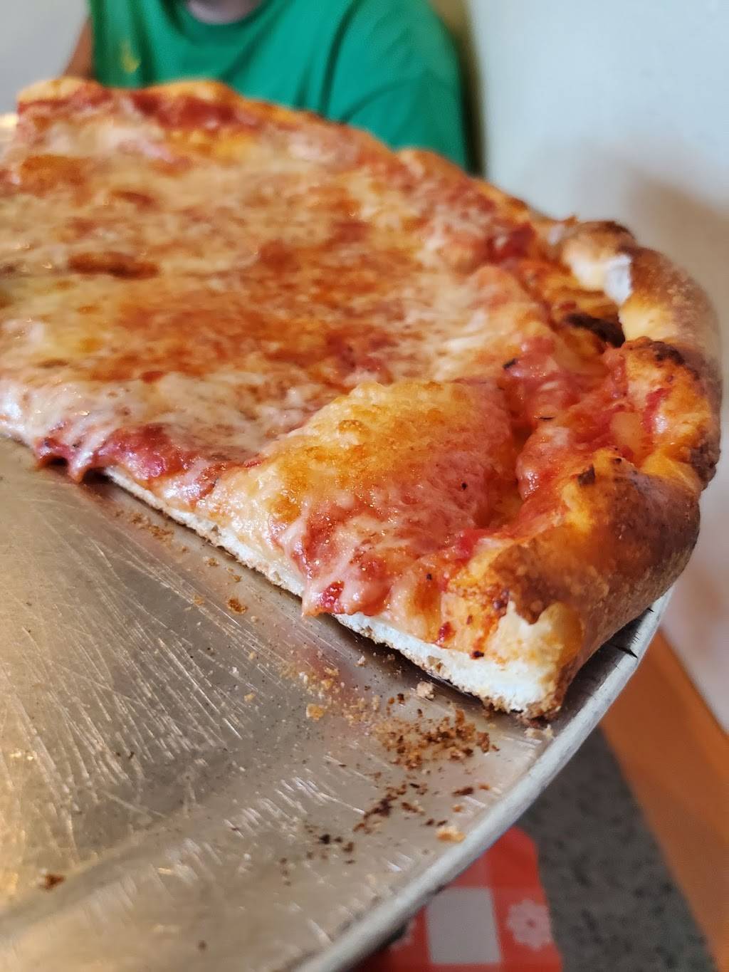 IRagazzi Pizza | meal delivery | 159 Hancock Bridge Pkwy, Cape Coral, FL 33990, USA | 2397729005 OR +1 239-772-9005