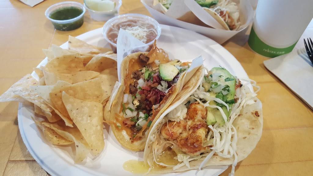 Rubios Coastal Grill | restaurant | 12751 Towne Center Dr suite n-1, Cerritos, CA 90703, USA | 5629240334 OR +1 562-924-0334