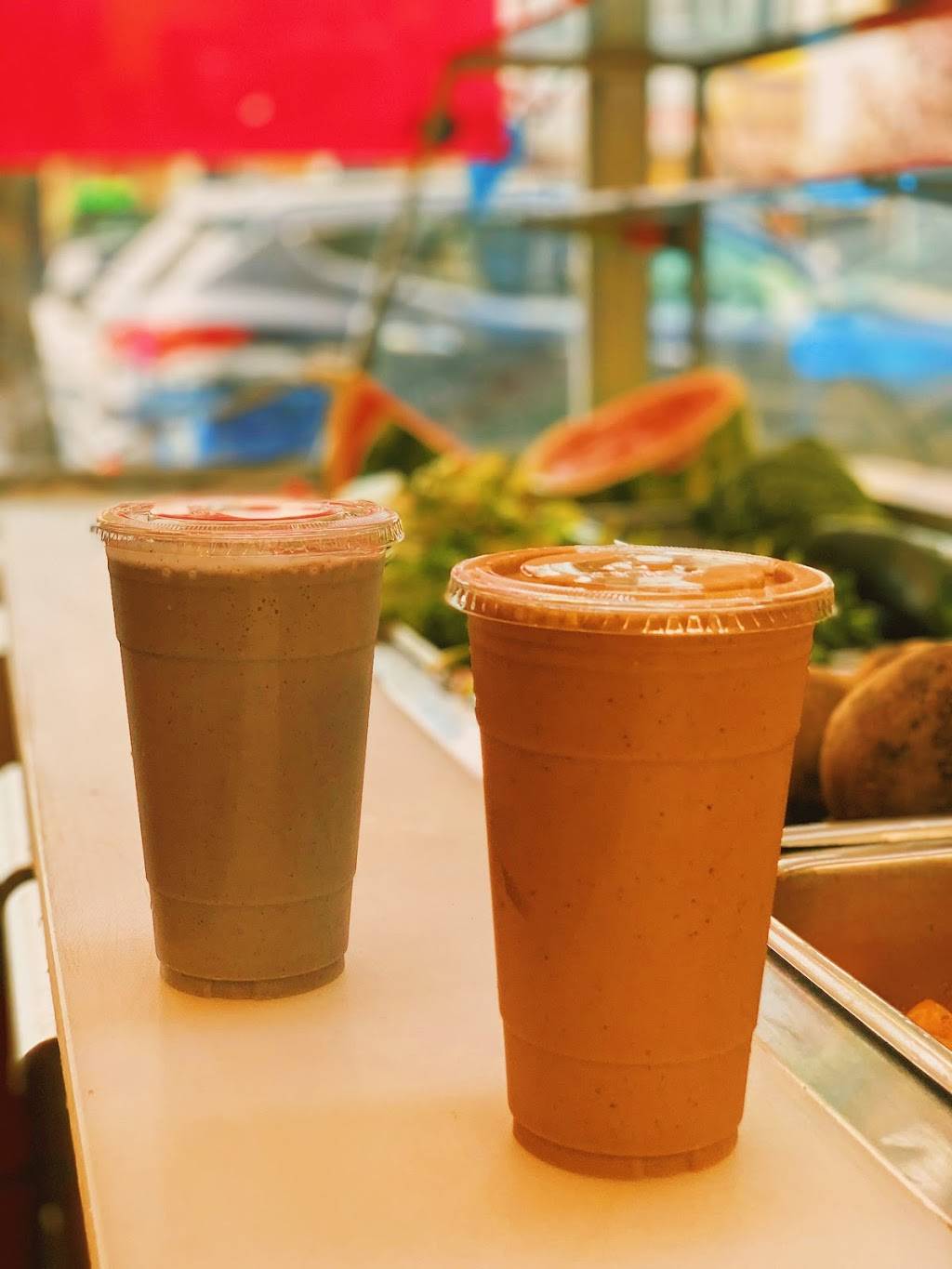 Holy Fruits Juice Press | restaurant | 3932A White Plains Rd, The Bronx, NY 10466, USA | 7189549144 OR +1 718-954-9144