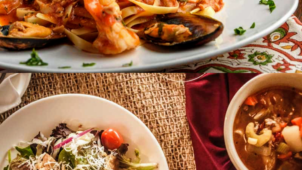 Napoli’s Italian Restaurant | restaurant | 5571 S 48th St, Lincoln, NE 68516, USA | 5315003540 OR +1 531-500-3540