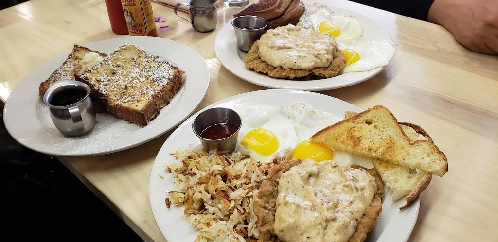 The Dandy Lion | restaurant | 111 S Dubuque St, Iowa City, IA 52240, USA | 3193586400 OR +1 319-358-6400