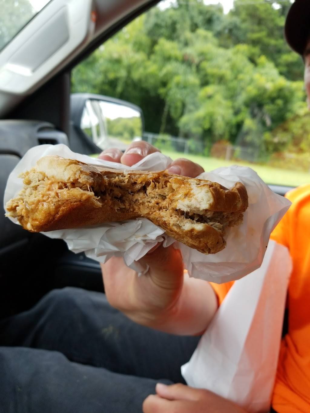 R.O.s Bar-B-Cue | restaurant | 1318 Gaston Ave, Gastonia, NC 28052, USA | 7048668143 OR +1 704-866-8143