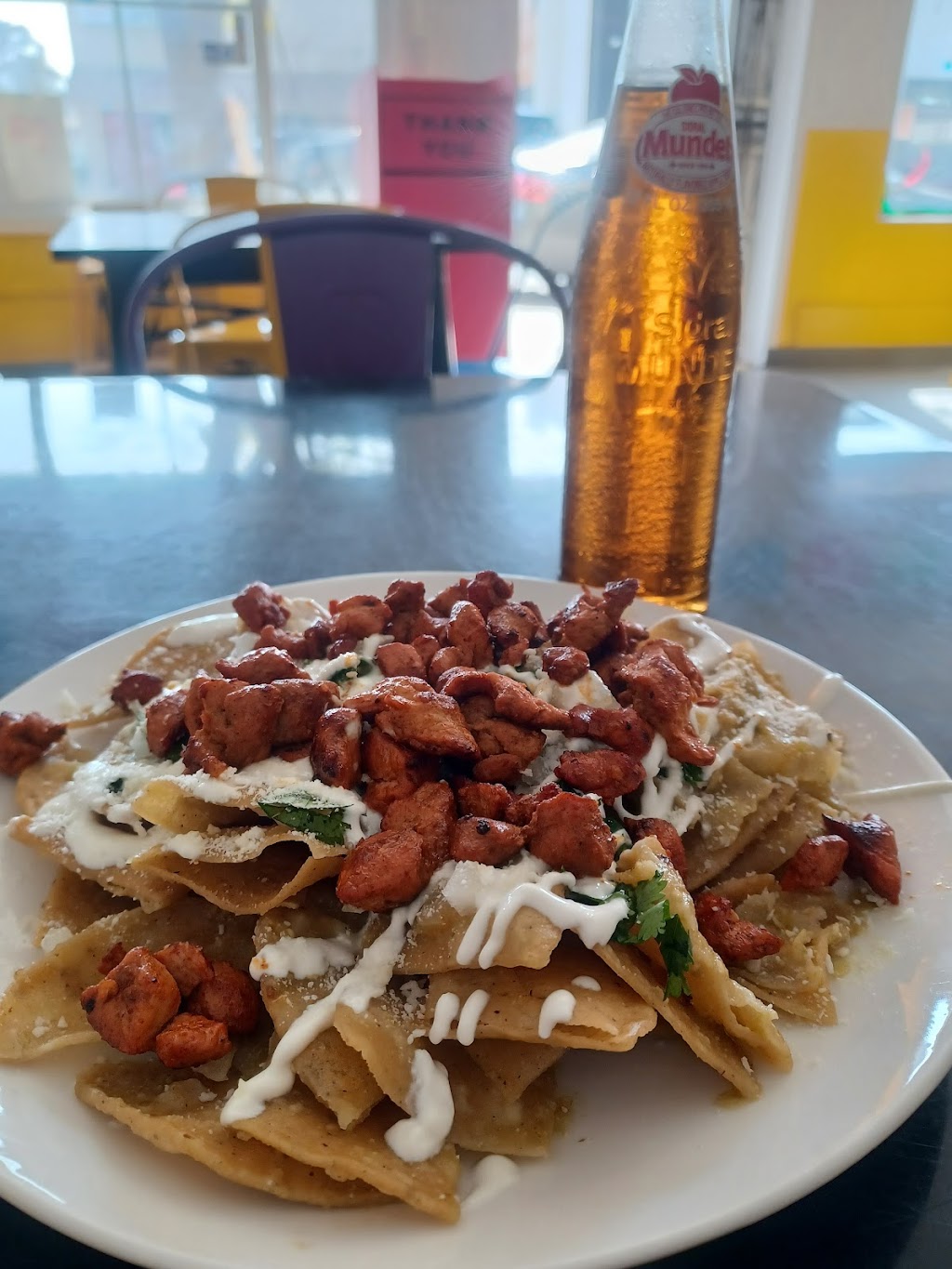 Los Pinches Birrieria | restaurant | 143 W San Ysidro Blvd, San Ysidro, CA 92173, USA | 6193725682 OR +1 619-372-5682