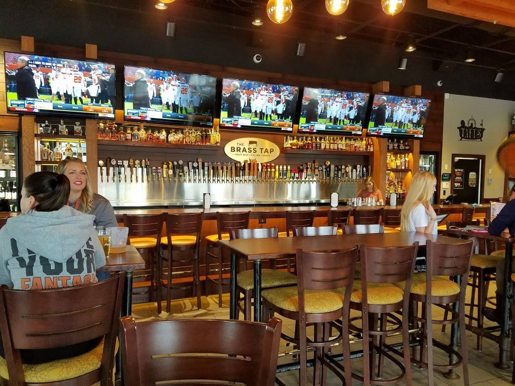 The 859 Taproom and Grill | restaurant | 8720 Bankers St, Florence, KY 41042, USA | 8595342560 OR +1 859-534-2560