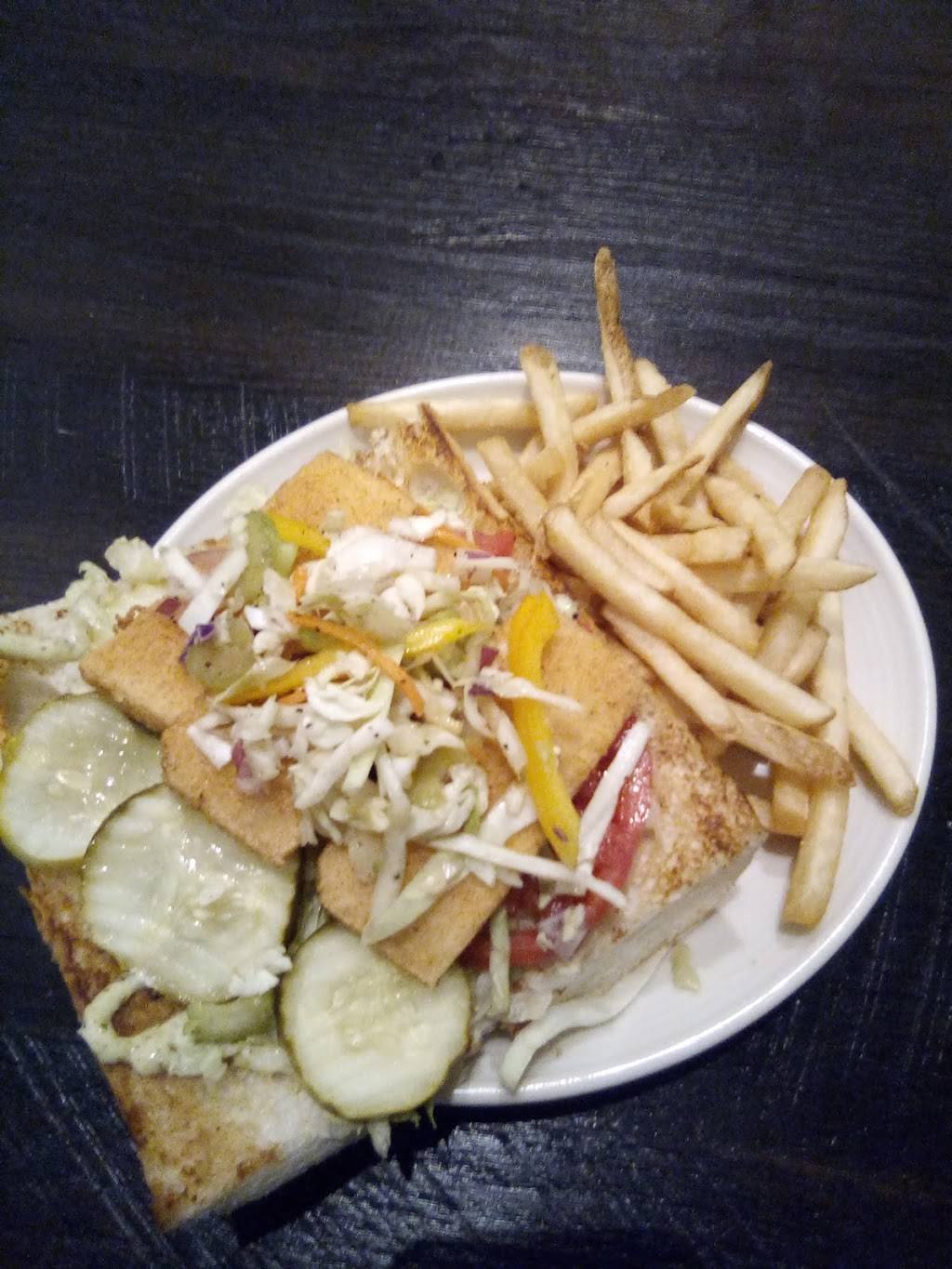 Zims Cafe | restaurant | 215 W Main St Suite 25, Lexington, KY 40507, USA | 8597853690 OR +1 859-785-3690