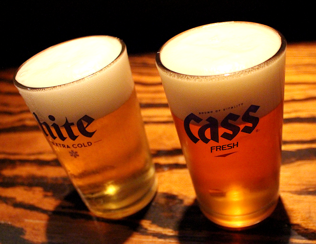 Chon Dak | restaurant | 15915 S Western Ave Unit A, Gardena, CA 90247, USA | 4245282156 OR +1 424-528-2156