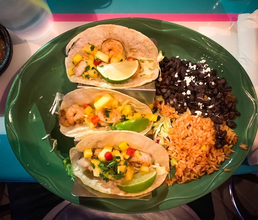 Sandbar Mexican Grill - Gilbert | restaurant | 1975 E Williams Field Rd, Gilbert, AZ 85295, USA | 4804288444 OR +1 480-428-8444