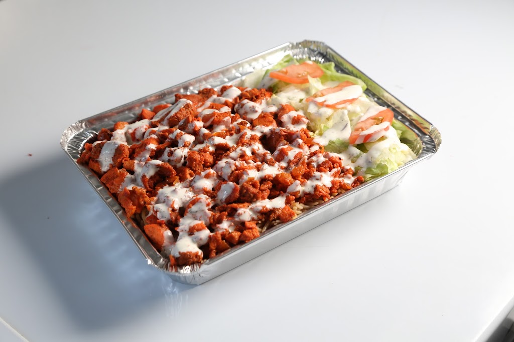 AnA Shawarma | restaurant | 4875 W Broad St, Columbus, OH 43228, USA | 4045999138 OR +1 404-599-9138