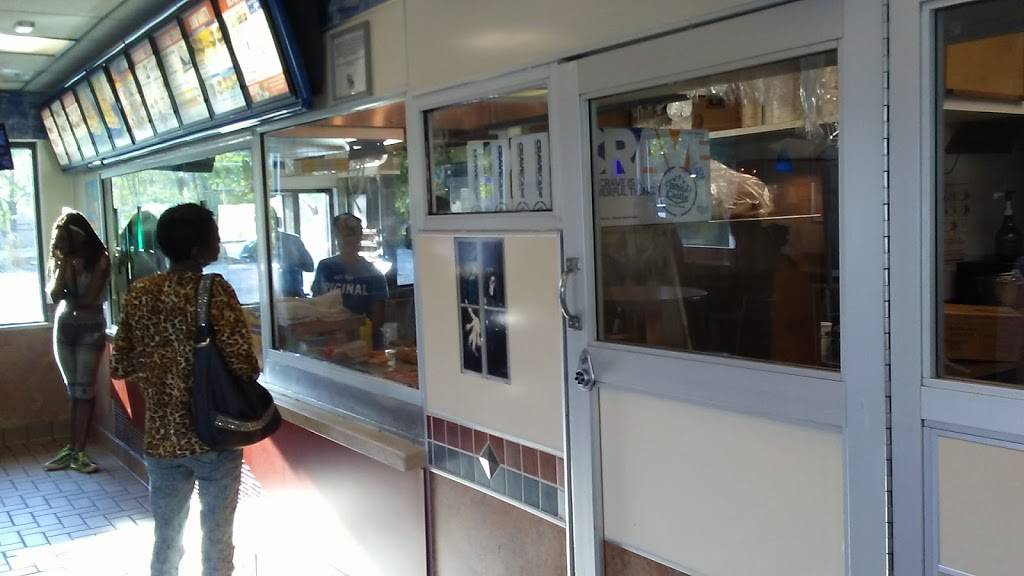 White Castle | restaurant | 1400 W 79th St, Chicago, IL 60620, USA | 7736511763 OR +1 773-651-1763