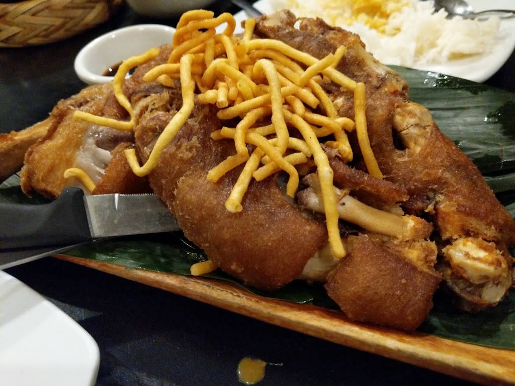 Lahi | restaurant | 51-24 Van Loon St, Elmhurst, NY 11373, USA | 9292960277 OR +1 929-296-0277