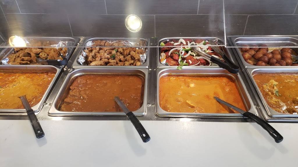 Kismat Indian Cuisine / San Leandro CA | restaurant | 15099 Hesperian Blvd Ste A, San Leandro, CA 94578, USA | 5104609280 OR +1 510-460-9280