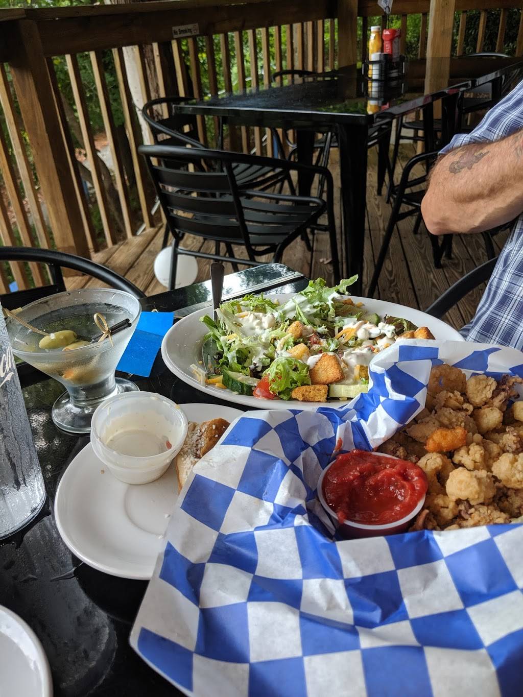 Cheers At Choto | restaurant | 2600 Whitten Ln, Knoxville, TN 37922, USA | 8653926311 OR +1 865-392-6311