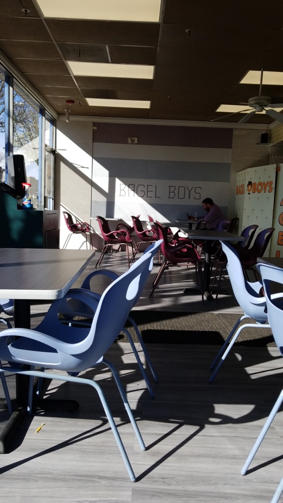 Bagel Boys | bakery | 598 Central Ave, Cedarhurst, NY 11516, USA | 5163747644 OR +1 516-374-7644