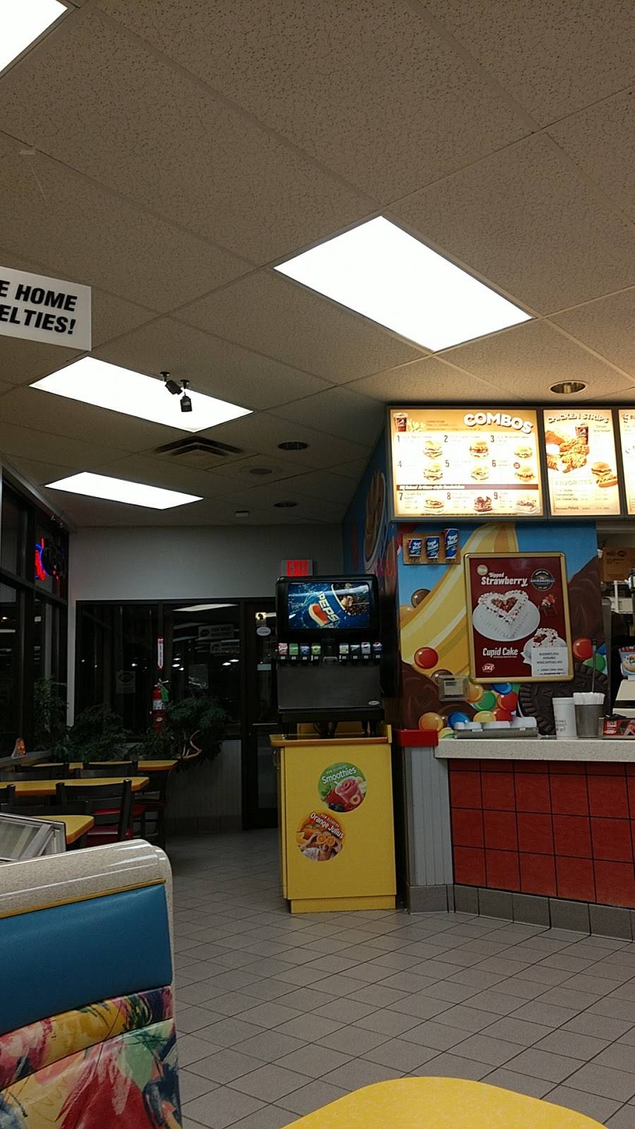 Dairy Queen | restaurant | 1185 N Port Washington Rd, Grafton, WI 53024, USA | 2623776770 OR +1 262-377-6770