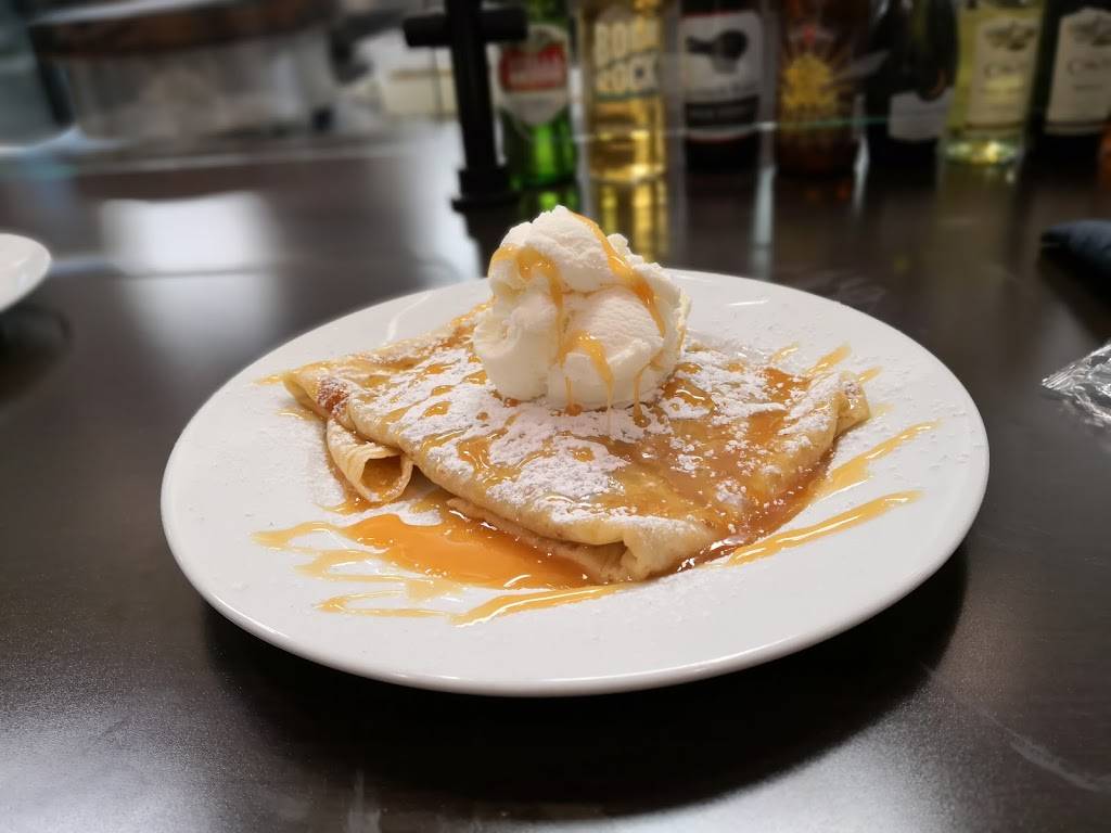 Lamias Crêpes | restaurant | 401 Granby St, Norfolk, VA 23510, USA | 7579611181 OR +1 757-961-1181