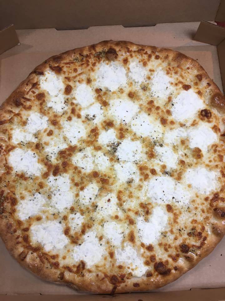 Brick Oven Pizzeria | restaurant | 2601 Dawson Rd # A15, Albany, GA 31707, USA | 2298883614 OR +1 229-888-3614