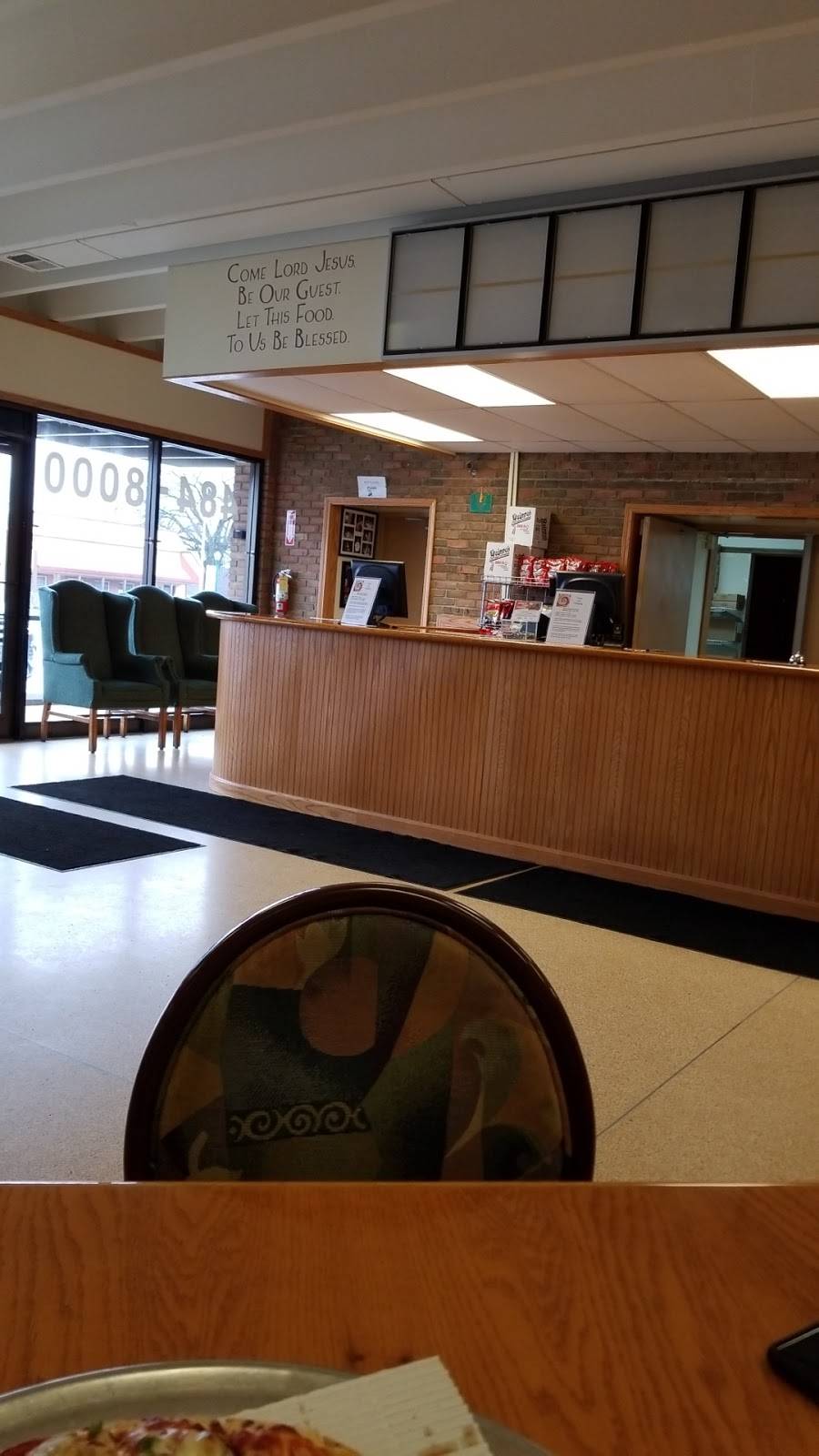 Sparkys & Freddies Pizzeria | restaurant | 644 Scioto St, Urbana, OH 43078, USA | 9374848000 OR +1 937-484-8000