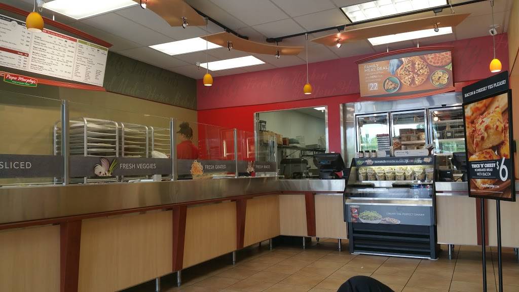 Papa Murphys Take N Bake Pizza | meal takeaway | 3557 Bradshaw Rd Suite 2-D, Sacramento, CA 95827, USA | 9163637272 OR +1 916-363-7272