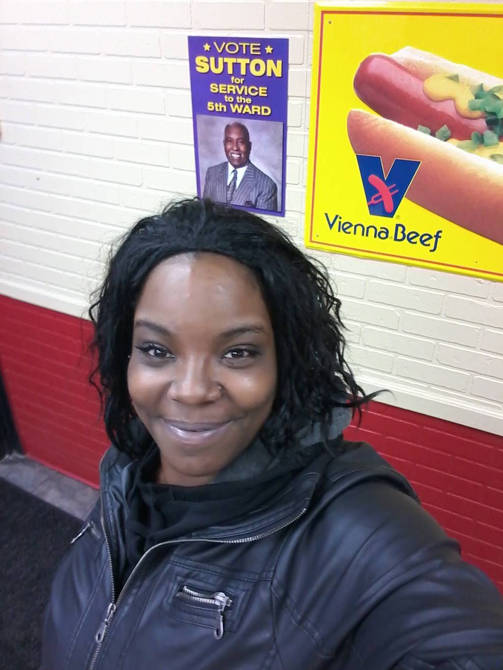 Gyros Planet | restaurant | 1903 Church St, Evanston, IL 60201, USA | 8478688112 OR +1 847-868-8112