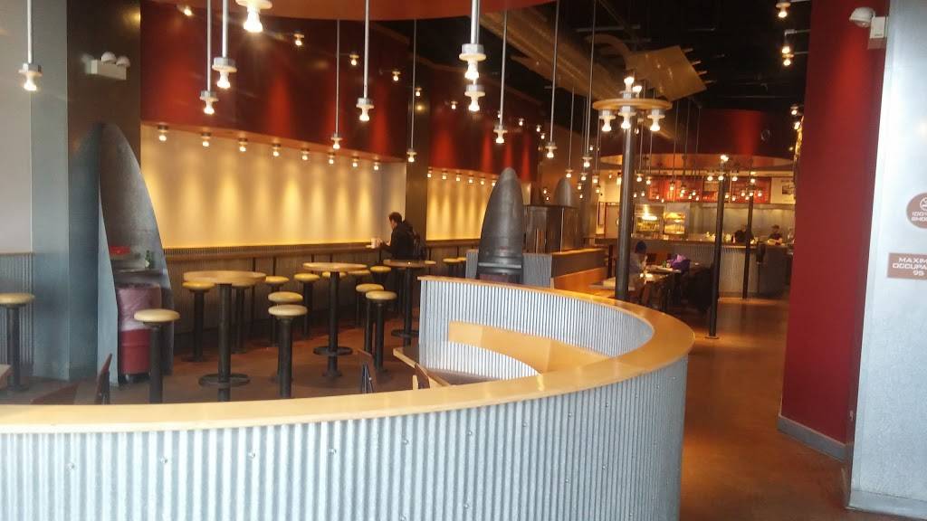 Chipotle Mexican Grill | restaurant | 610 W Diversey Pkwy, Chicago, IL 60614, USA | 7732811492 OR +1 773-281-1492
