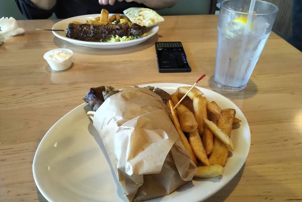 GREEKTOWN TAVERNA | restaurant | 2440 Vanderbilt Beach Rd #200, Naples, FL 34109, USA | 2394315754 OR +1 239-431-5754