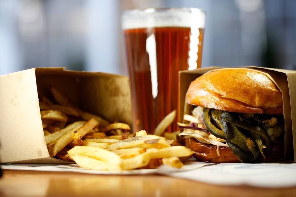 Green Valley Ranch Beer Garden | restaurant | 4995 Argonne St, Denver, CO 80249, USA | 3033757880 OR +1 303-375-7880